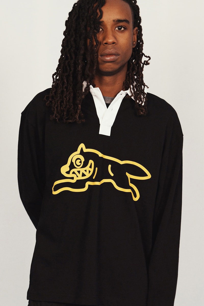 ICECREAM Billionaire Boys Club Pre-Spring 2026 Collection Drop 1 Release Info