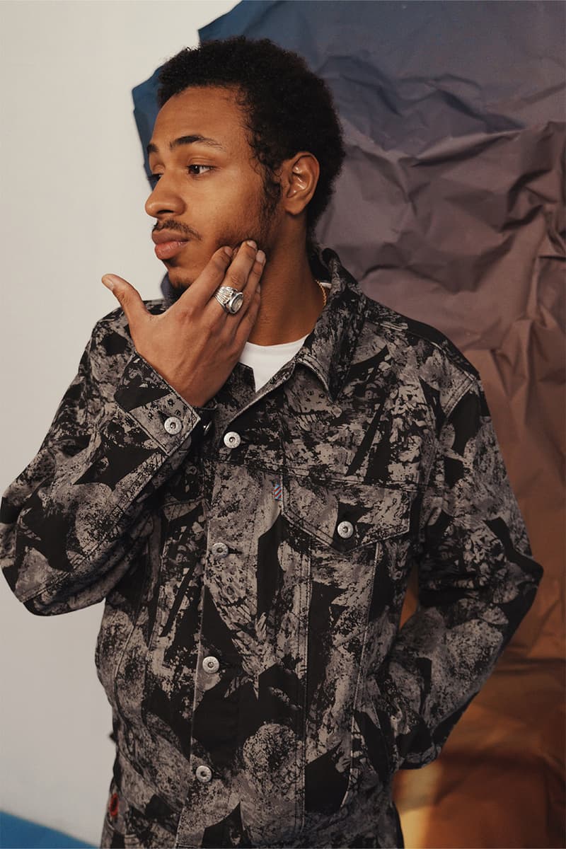 ICECREAM Billionaire Boys Club Pre-Spring 2026 Collection Drop 1 Release Info