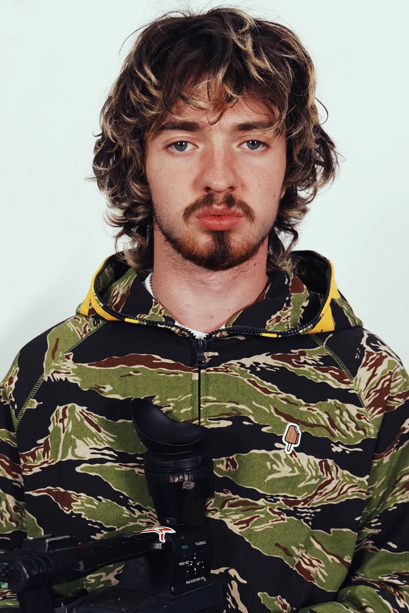 ICECREAM Billionaire Boys Club Pre-Spring 2026 Collection Drop 1 Release Info