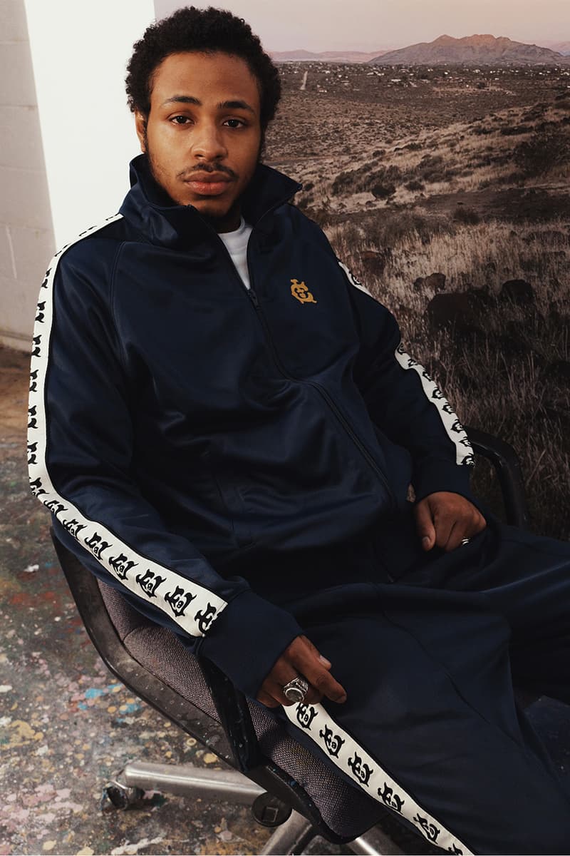 ICECREAM Billionaire Boys Club Pre-Spring 2026 Collection Drop 1 Release Info