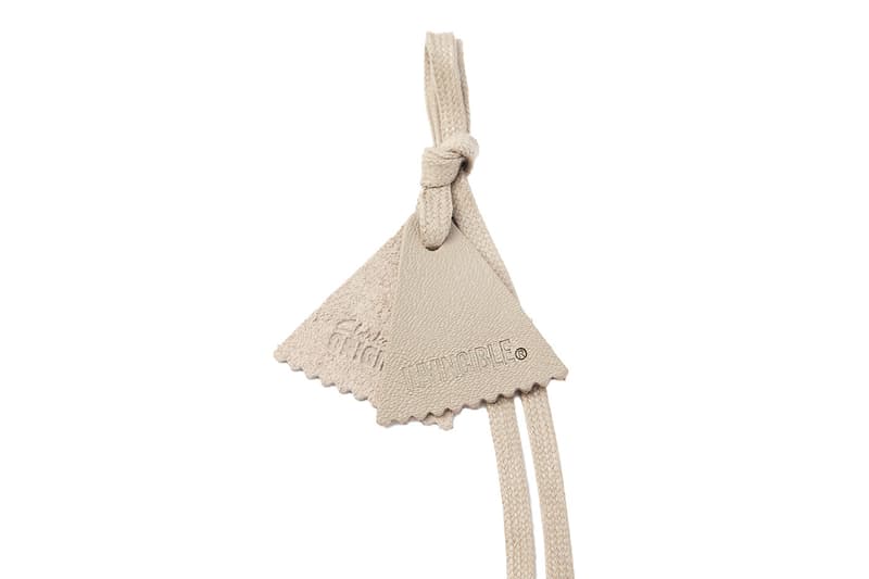 INVINCIBLE  x CLARKS ORIGINALS “Wallabee Reimagined” Release Info Collaboration Taupe Black