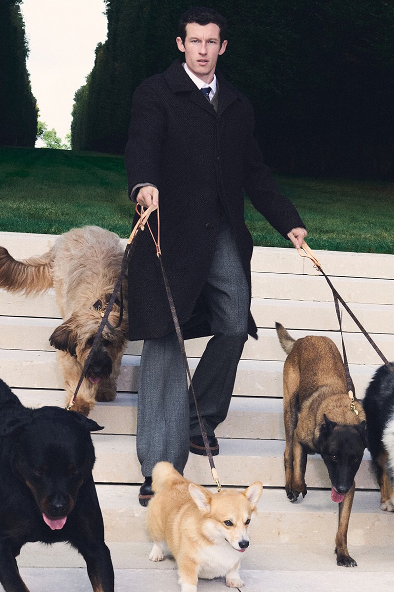 Louis Vuitton Pre-Spring 2026 Collection Release Info