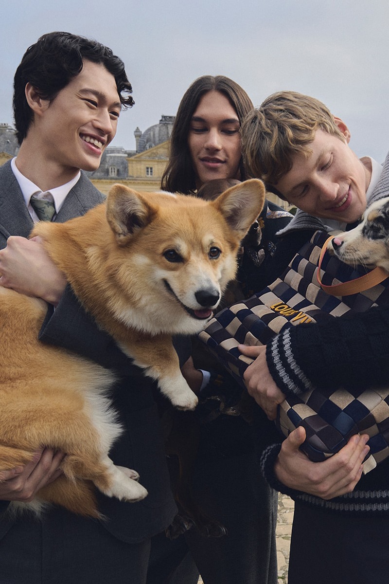 Louis Vuitton Pre-Spring 2026 Collection Release Info