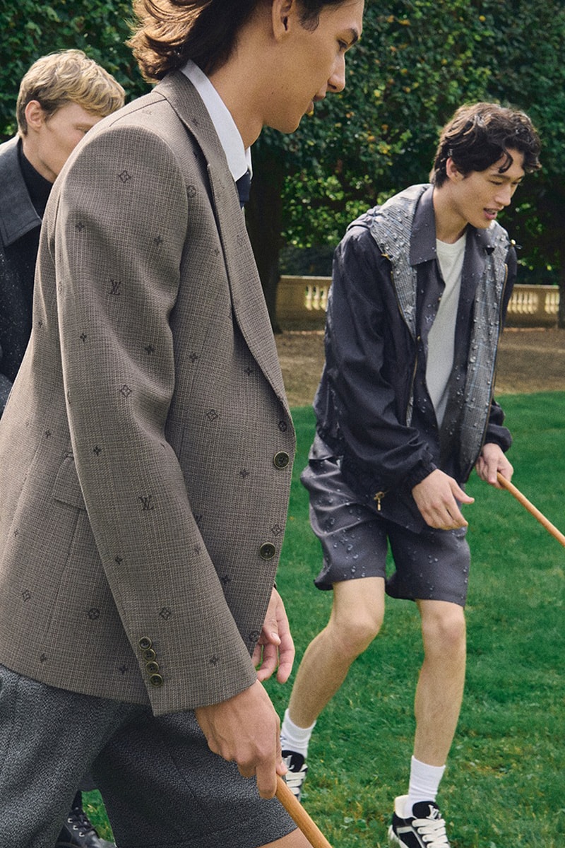 Louis Vuitton Pre-Spring 2026 Collection Release Info