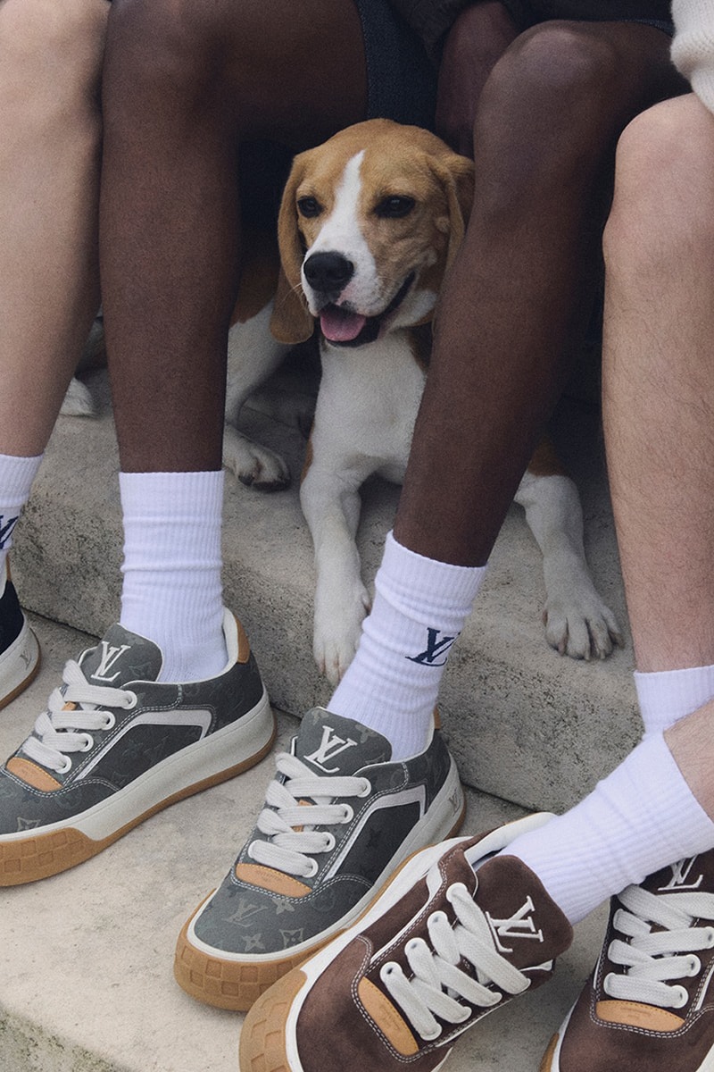 Louis Vuitton Pre-Spring 2026 Collection Release Info