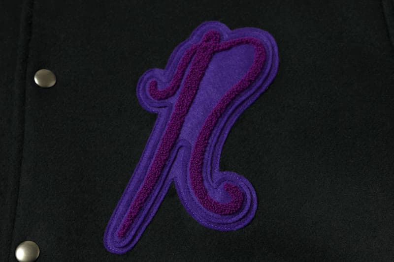 NEEDLES NOMARHYTHM TEXTILE Collection Release Info