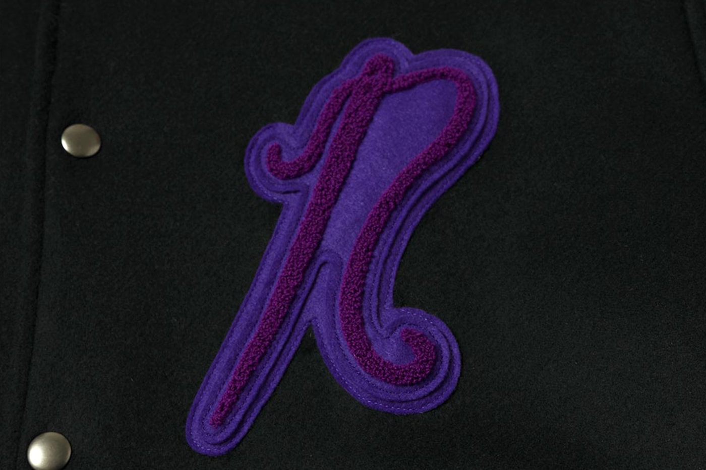 NEEDLES NOMARHYTHM TEXTILE Collection Release Info