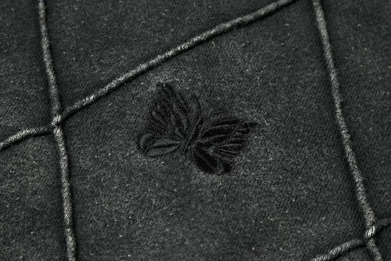 NEEDLES NOMARHYTHM TEXTILE Collection Release Info