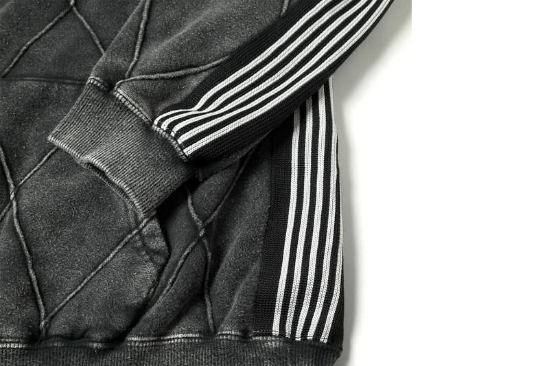 NEEDLES NOMARHYTHM TEXTILE Collection Release Info