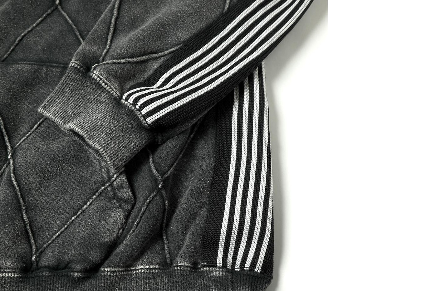 NEEDLES NOMARHYTHM TEXTILE Collection Release Info