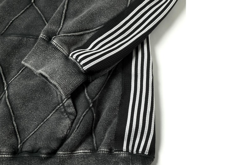 NEEDLES NOMARHYTHM TEXTILE Collection Release Info