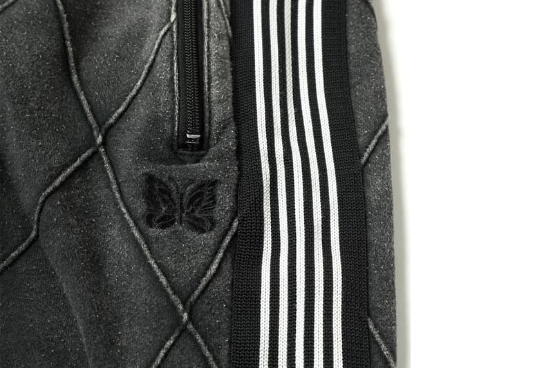NEEDLES NOMARHYTHM TEXTILE Collection Release Info