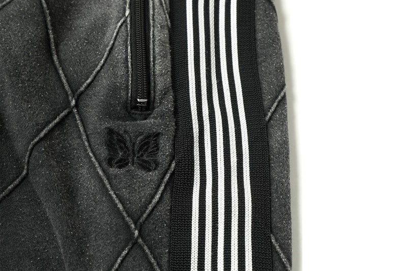 NEEDLES NOMARHYTHM TEXTILE Collection Release Info