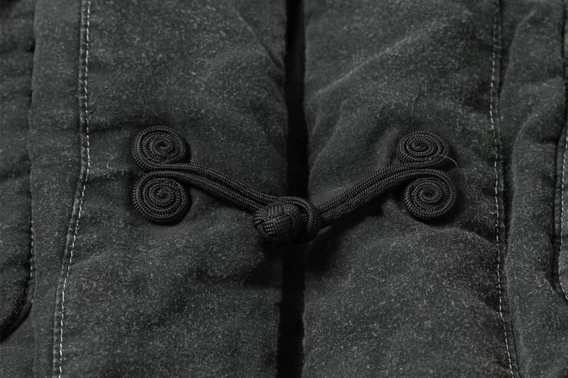 NEEDLES NOMARHYTHM TEXTILE Collection Release Info