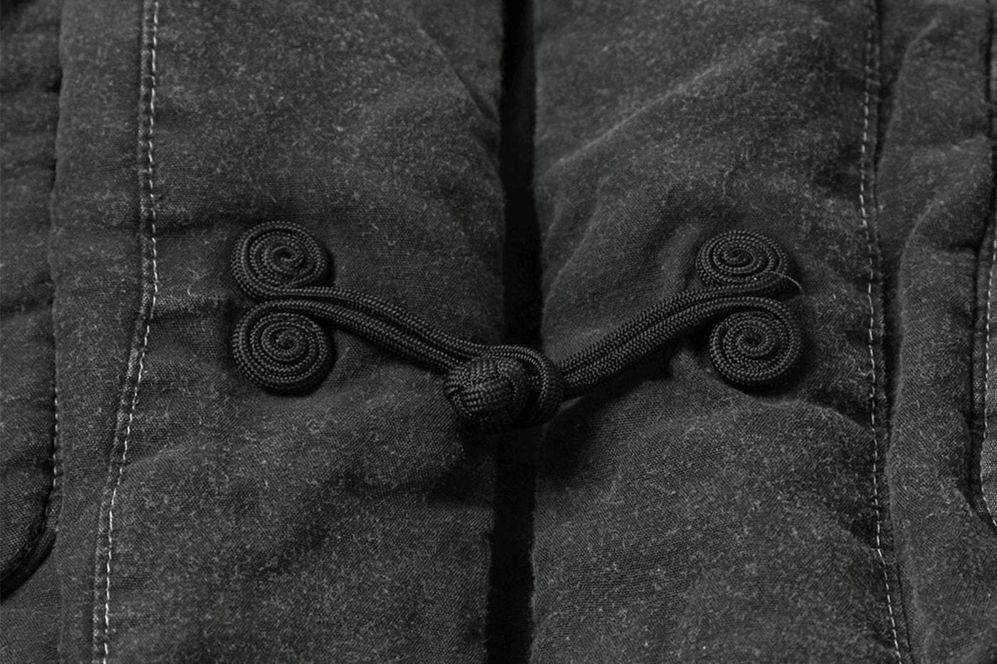 NEEDLES NOMARHYTHM TEXTILE Collection Release Info