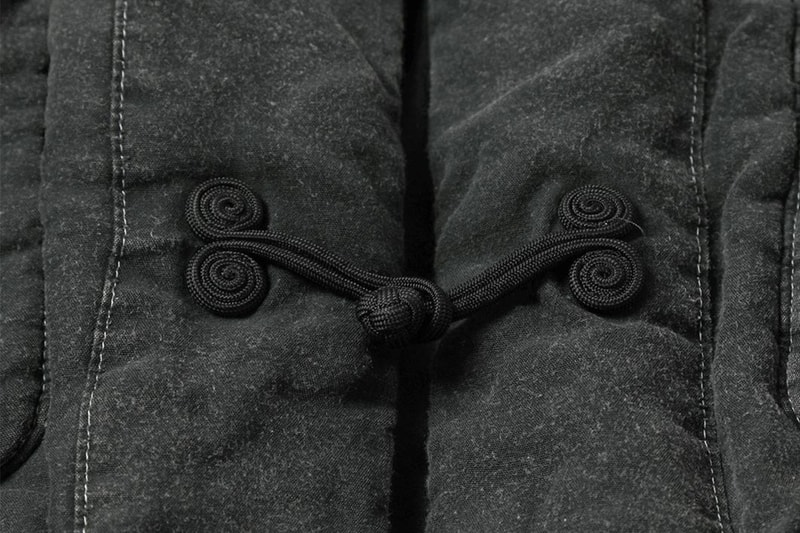 NEEDLES NOMARHYTHM TEXTILE Collection Release Info