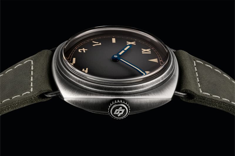 Panerai Radiomir 8 Giorni Chinese Limited Edition Release Info