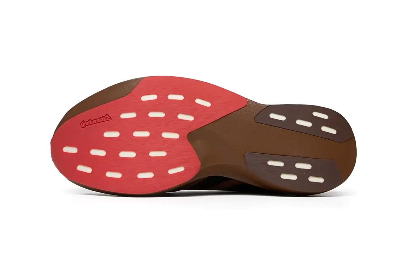 Pharrell adidas adiZero EVO SL Preloved Brown KJ8809 Release Info