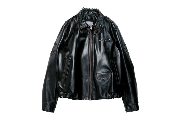 sacai Holiday 2025 Collection Release Info