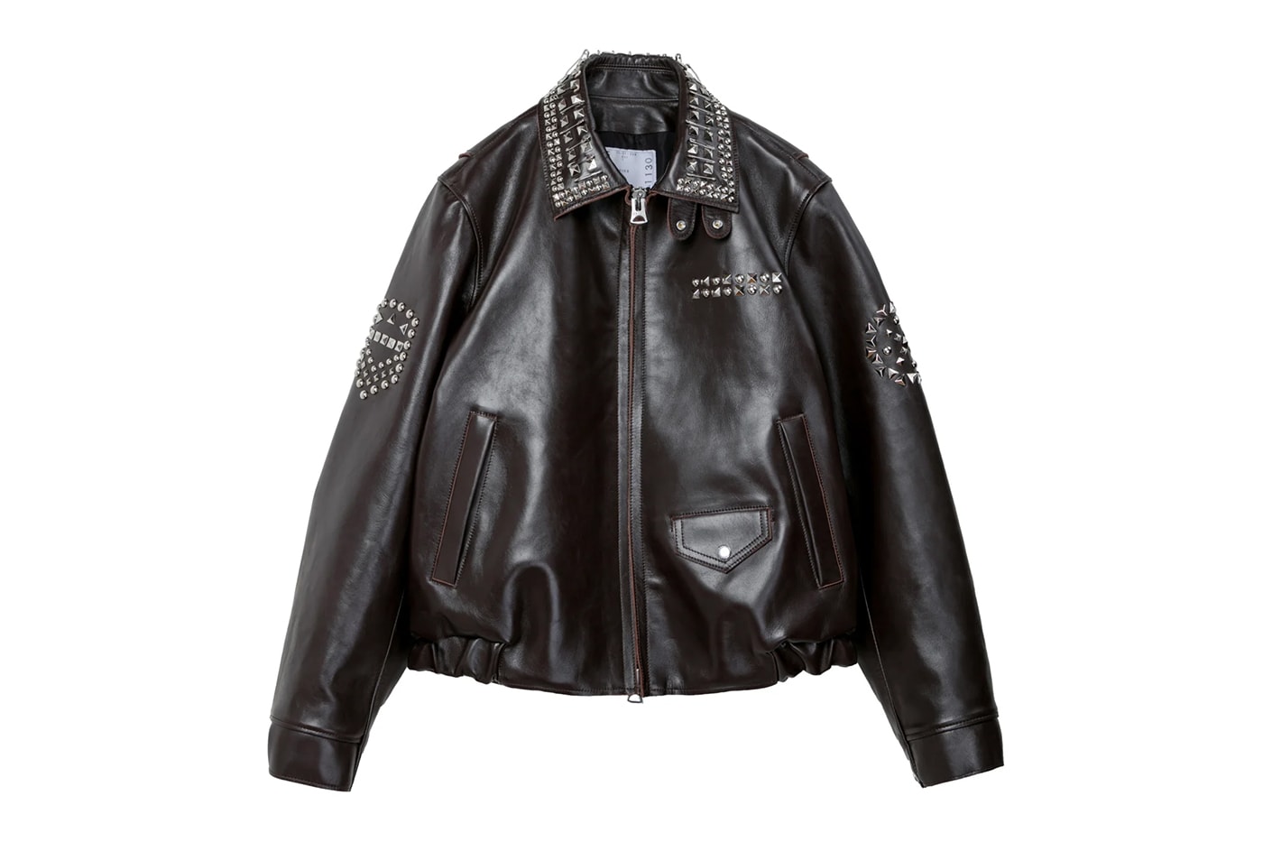 sacai Holiday 2025 Collection Release Info