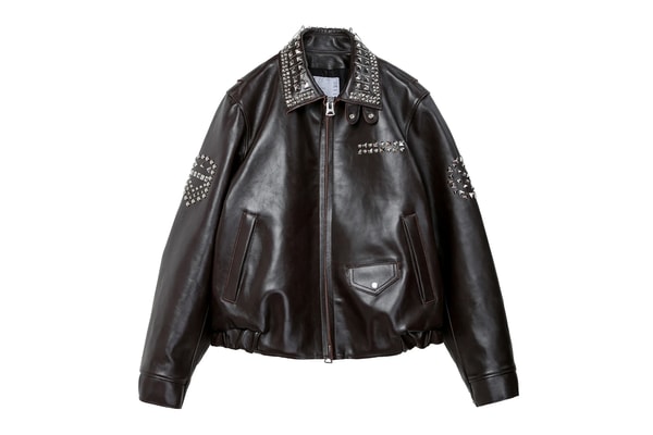 sacai Holiday 2025 Collection Release Info