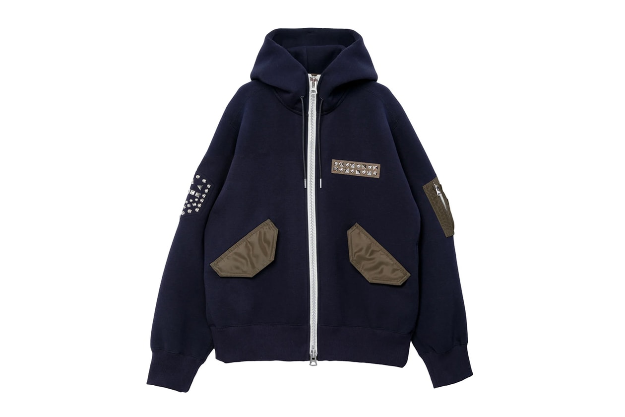 8 drops à ne pas manquer cette semaine, Palace Skateboards, Kith, New York Knicks, sacai, C.P. Company, BEAMS, graniph, Stranger Things, SEGA, FREAK'S STORE, Sonic the Hedgehog, collab, ICECREAM