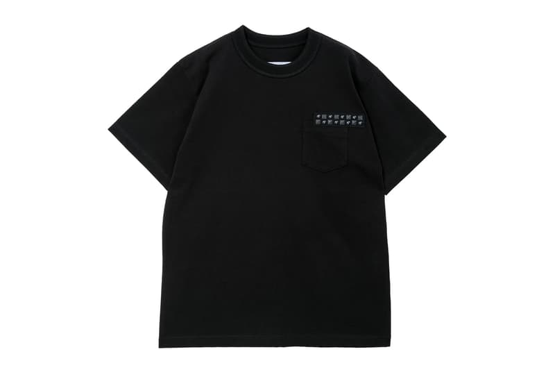 sacai Holiday 2025 Collection Release Info