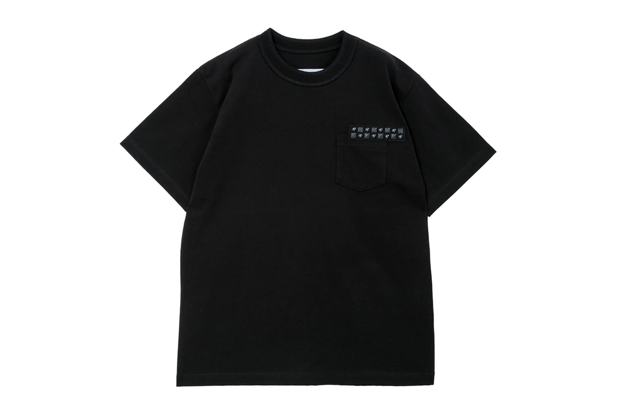 8 drops à ne pas manquer cette semaine, Palace Skateboards, Kith, New York Knicks, sacai, C.P. Company, BEAMS, graniph, Stranger Things, SEGA, FREAK'S STORE, Sonic the Hedgehog, collab, ICECREAM