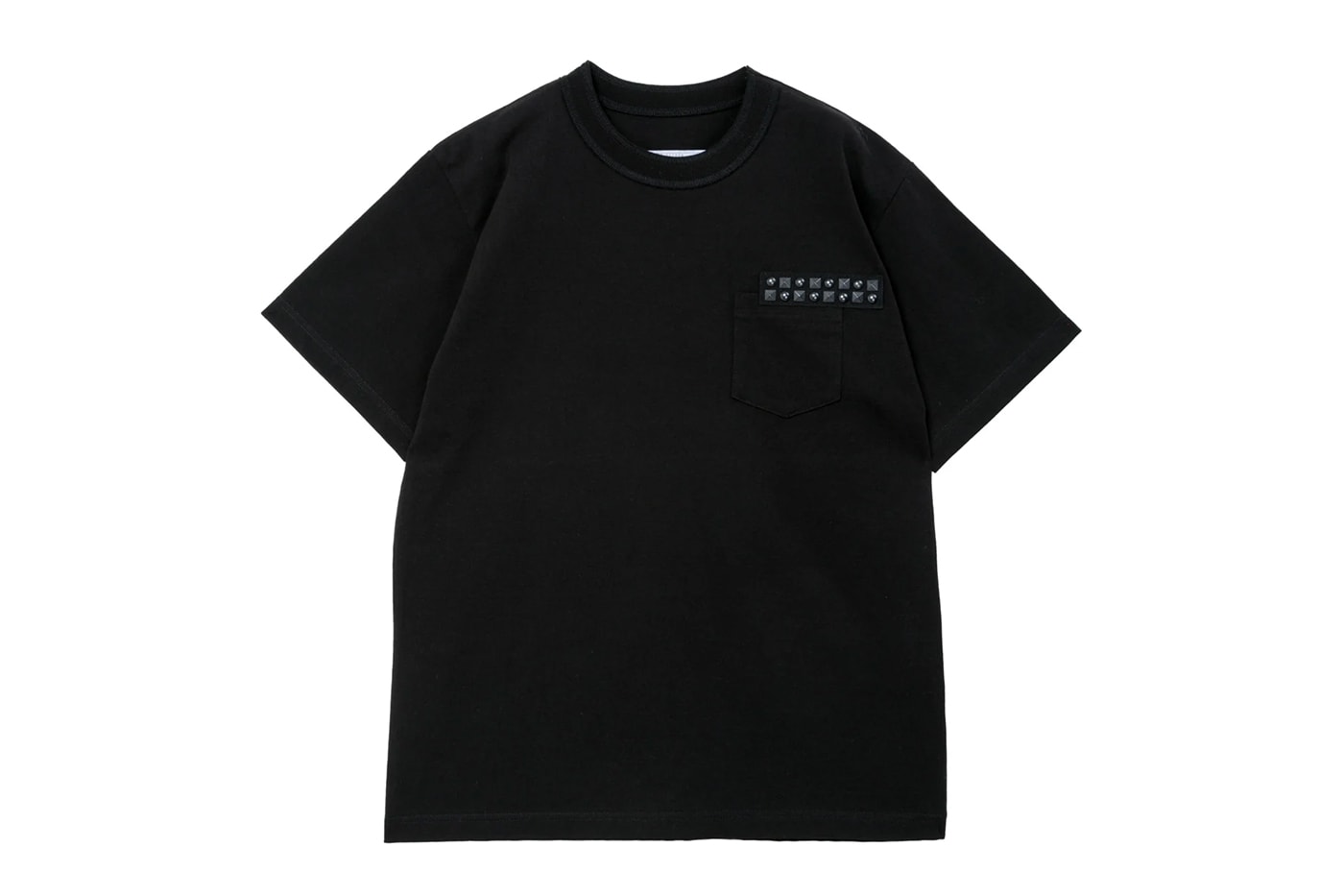 sacai Holiday 2025 Collection Release Info