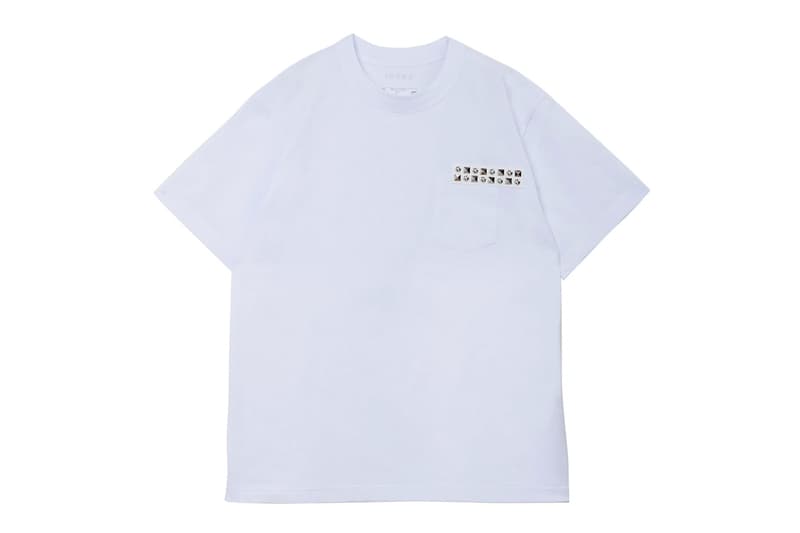 sacai Holiday 2025 Collection Release Info