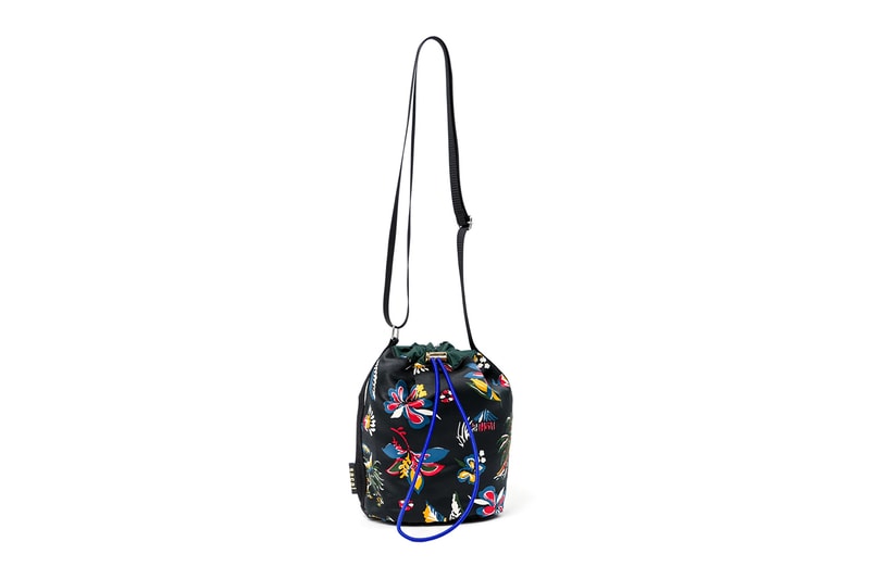 sacai Holiday 2025 Collection Release Info