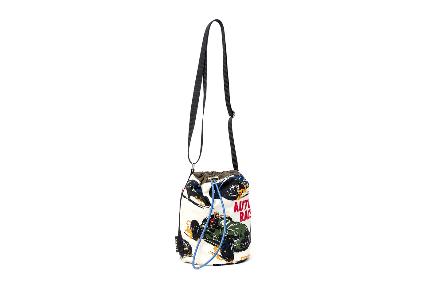 sacai Holiday 2025 Collection Release Info