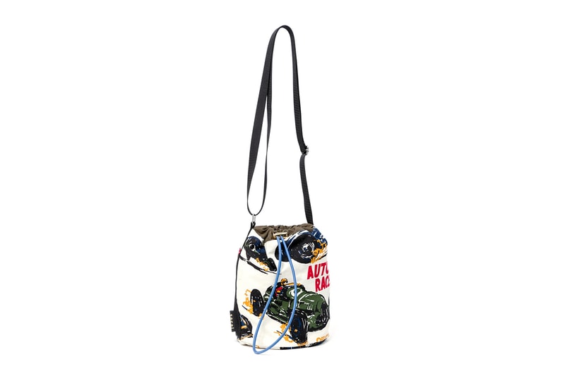 sacai Holiday 2025 Collection Release Info