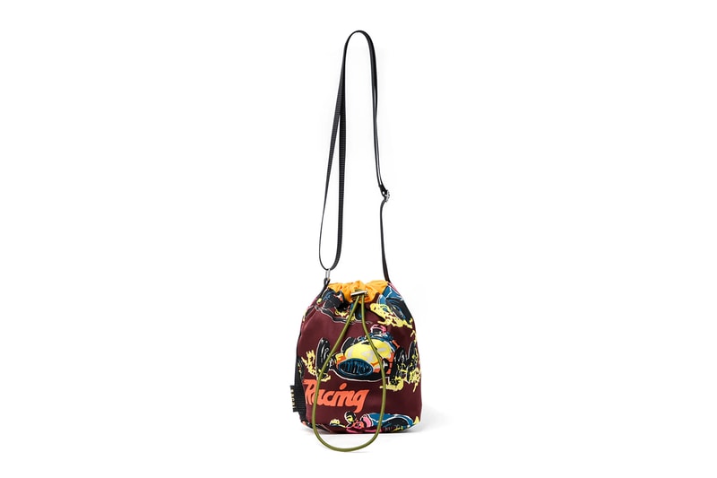 sacai Holiday 2025 Collection Release Info