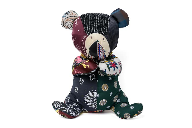 sacai Holiday 2025 Collection Release Info