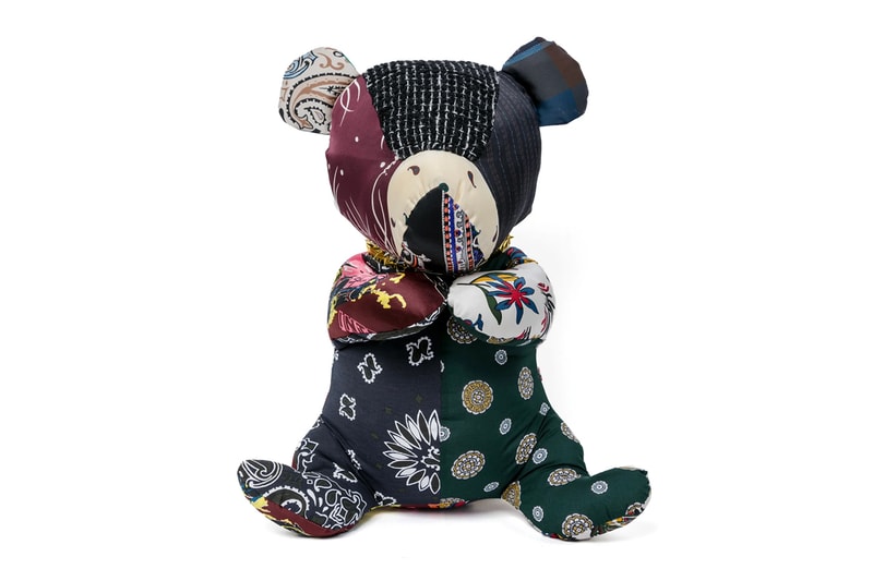 sacai Holiday 2025 Collection Release Info