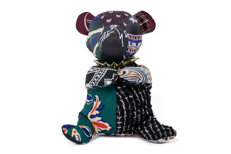 sacai Holiday 2025 Collection Release Info