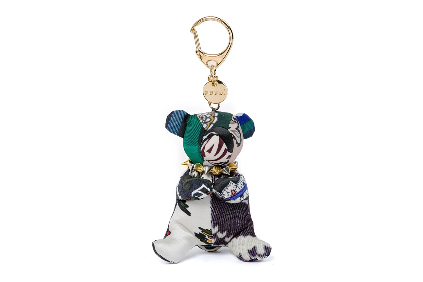 sacai Holiday 2025 Collection Release Info