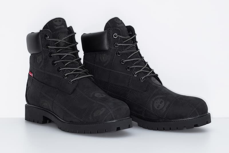 Supreme X Timberland Fall 2025 Collaboration Hypebeast supreme-x-timberland-fall-2025-collaboration-hypebeast
