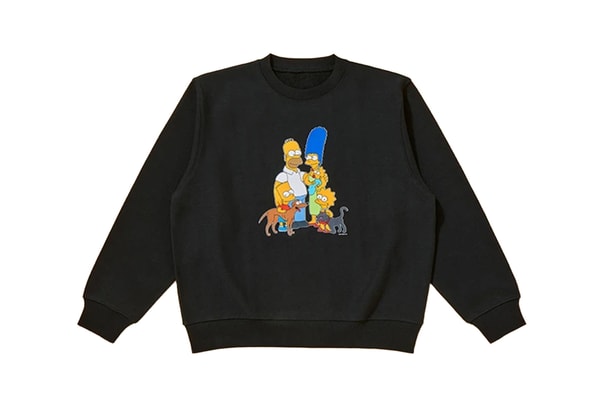 The Simpsons Family Mart Collection Release Info