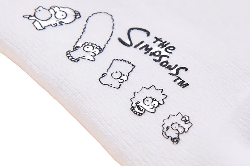 The Simpsons Family Mart Collection Release Info