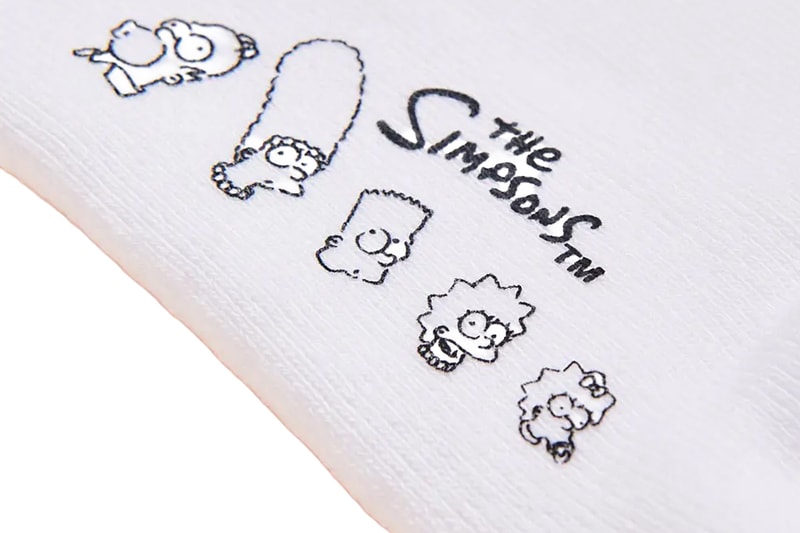 The Simpsons Family Mart Collection Release Info