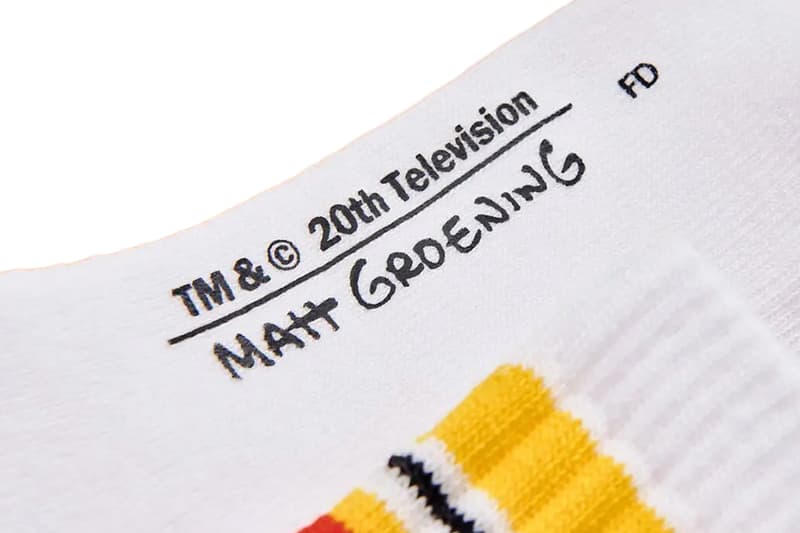 The Simpsons Family Mart Collection Release Info