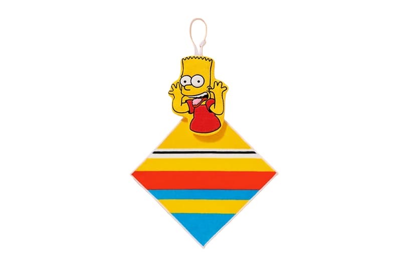 The Simpsons Family Mart Collection Release Info