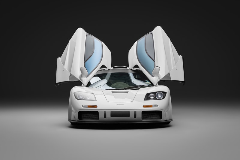 Abu Dhabi Collectors’ Week to Highlight Rarest Cars