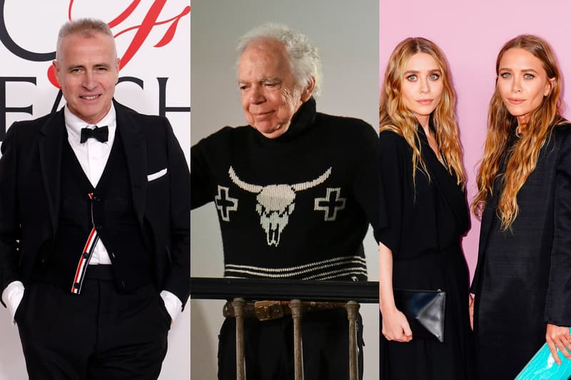 What do the 2025 CFDA Awards Say About the State of Fashion?