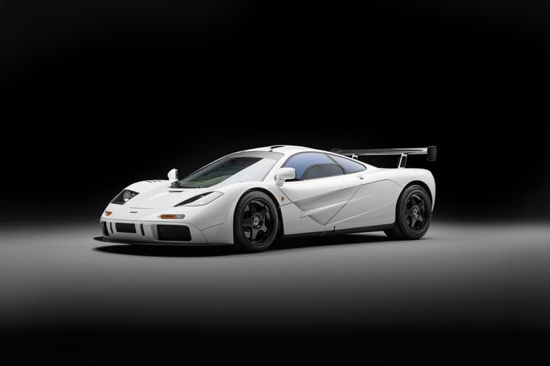 Abu Dhabi Collectors’ Week to Highlight Rarest Cars