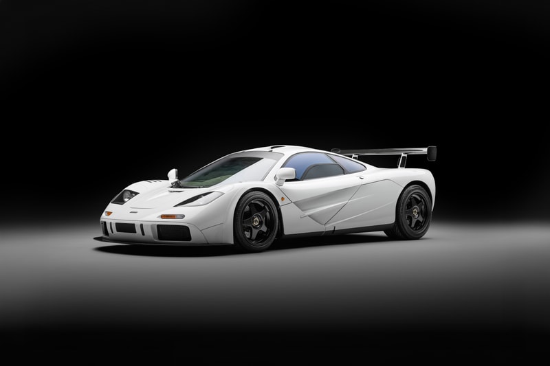 Abu Dhabi Collectors’ Week to Highlight Rarest Cars