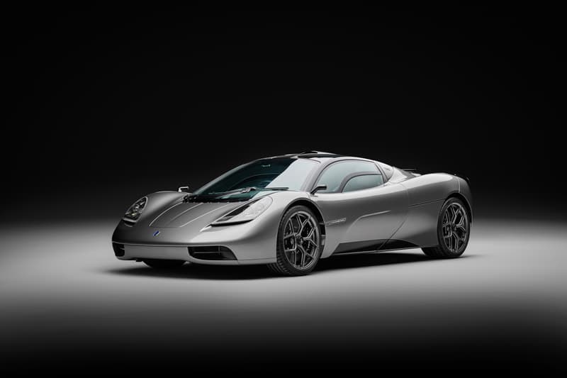 Abu Dhabi Collectors’ Week to Highlight Rarest Cars