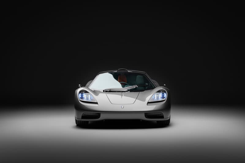 Abu Dhabi Collectors’ Week to Highlight Rarest Cars